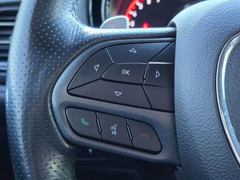 Used 2022 Dodge Durango GT image 36