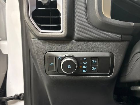 Used 2025 Ford Bronco Sport Big Bend w/ Convenience Package AWD/4WD image 8
