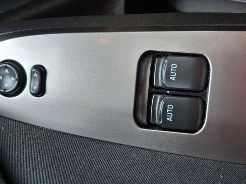 Used 2008 Pontiac G6 GT w/ Sun And Sound Package FWD image 13