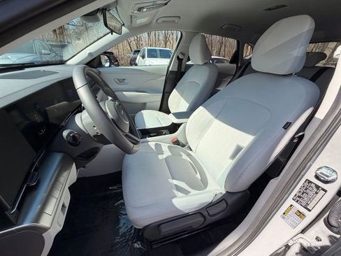 Certified 2026 Hyundai Kona SEL Sport image 16