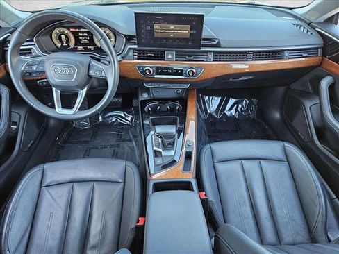 Used 2022 Audi A5 2.0T Premium Plus w/ Premium Plus image 16