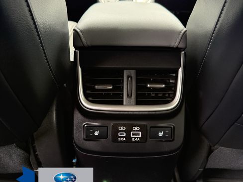 Certified 2025 Subaru Outback Limited AWD/4WD image 15