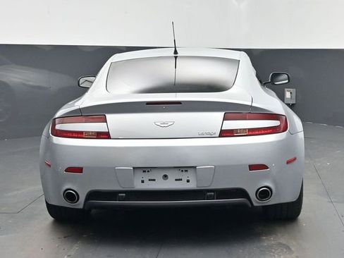 Used 2007 Aston Martin V8 Vantage Coupe image 28