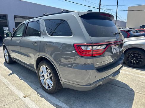 Used 2024 Dodge Durango GT RWD image 4