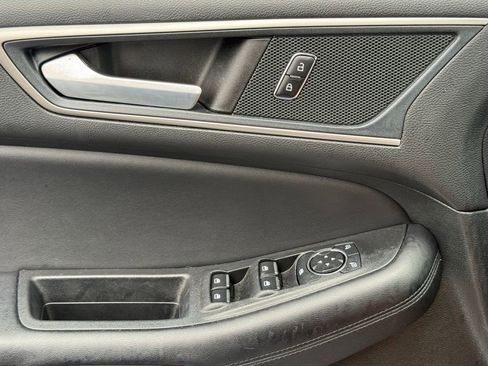 Certified 2024 Ford Edge SEL w/ Convenience Package image 23