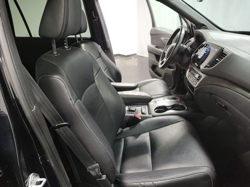 Used 2023 Honda Passport EX-L image 23