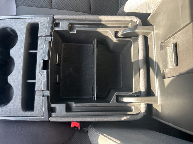 Used 2016 Chevrolet Silverado 1500 LT w/ All Star Edition RWD image 24
