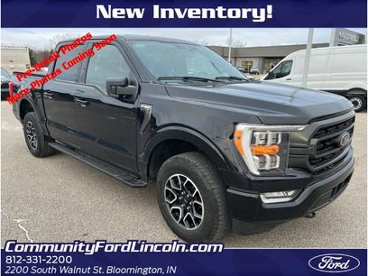 Used 2023 Ford F150 XLT w/ Equipment Group 302A High