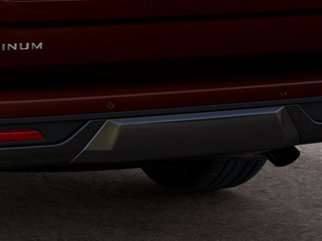 New 2027 Ford Expedition Max Platinum AWD/4WD image 23