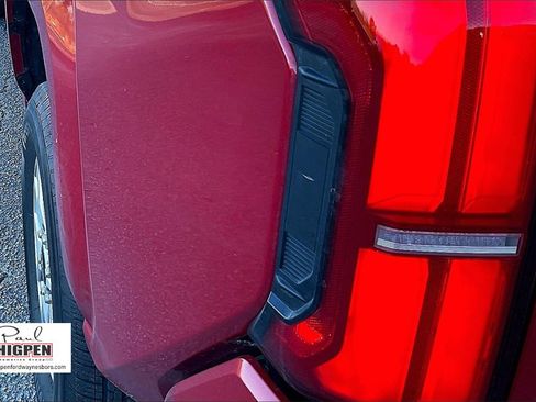 Used 2025 Toyota Tacoma SR5 image 29