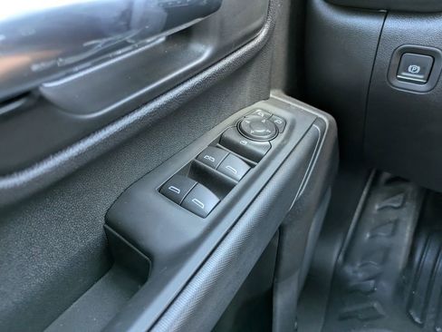 New 2025 Chevrolet Silverado 2500 W/T w/ WT Convenience Package image 22