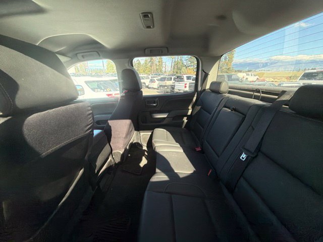 Used 2019 Chevrolet Silverado 2500 LTZ w/ Duramax Plus Package AWD/4WD image 18