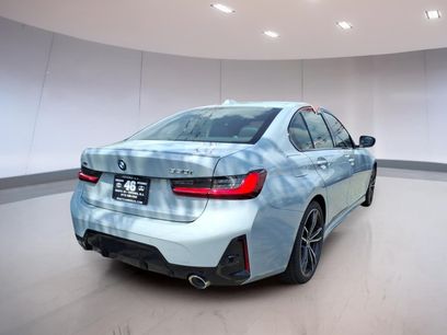 Used 2024 BMW 330i xDrive Sedan