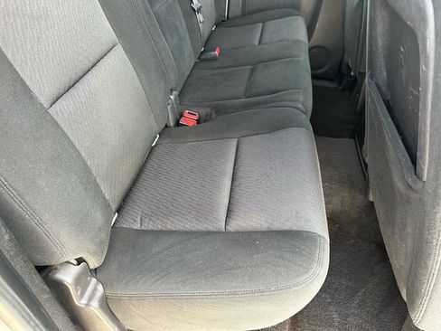 Used 2010 Chevrolet Silverado 1500 LT w/ Power Pack Plus AWD/4WD image 23