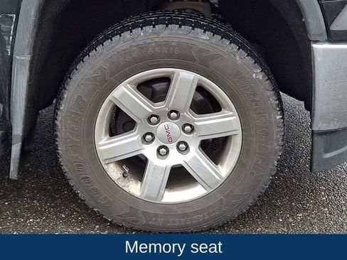 Used 2015 GMC Sierra 1500 SLT image 11