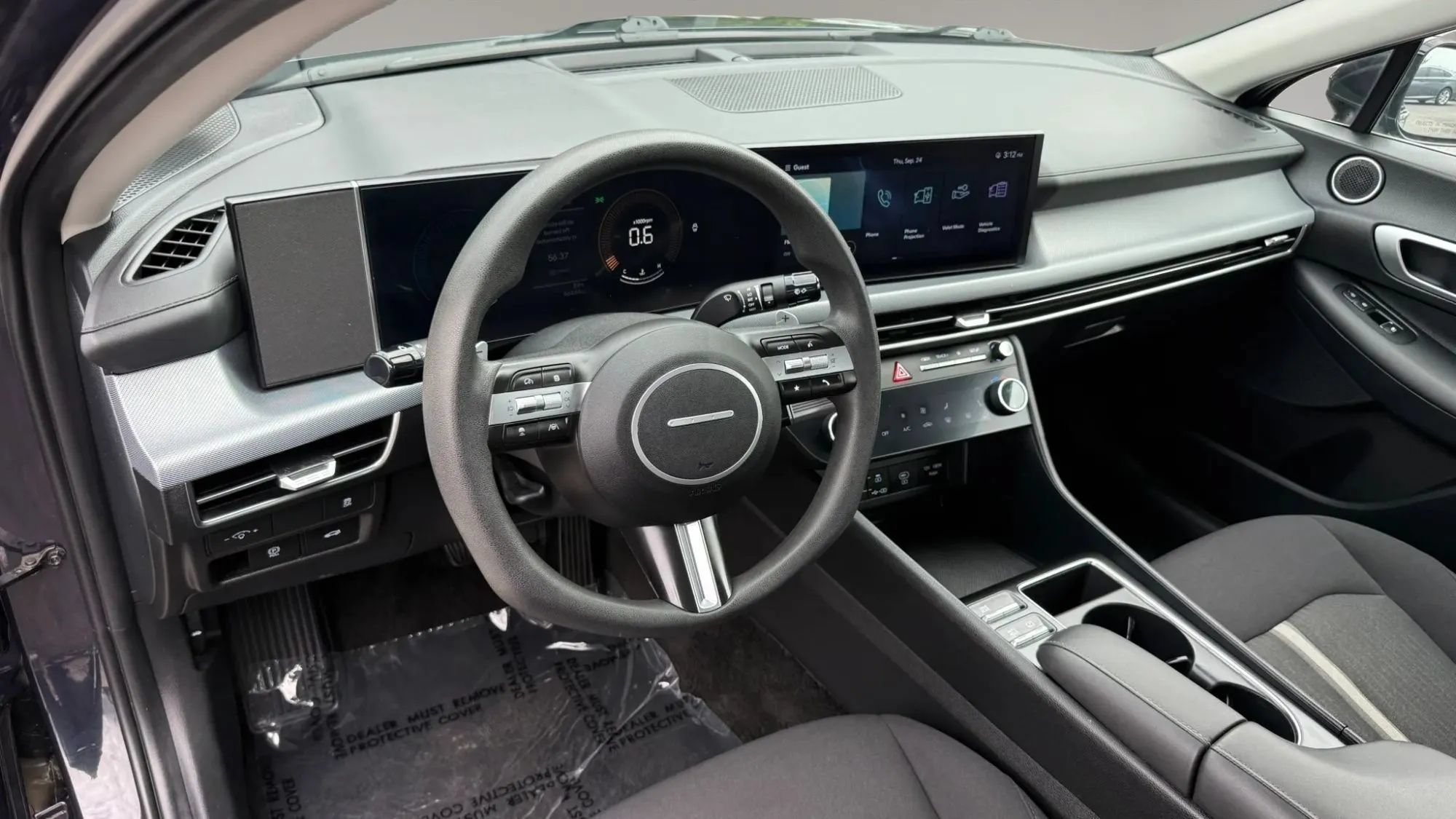 Used 2024 Hyundai Sonata SEL FWD image 11