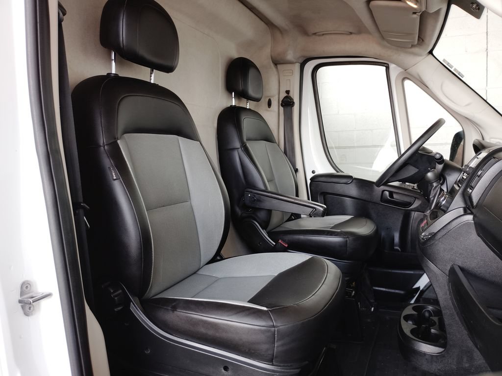 Used 2018 RAM ProMaster 1500 FWD image 14