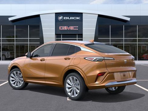 New 2026 Buick Envista Avenir image 3