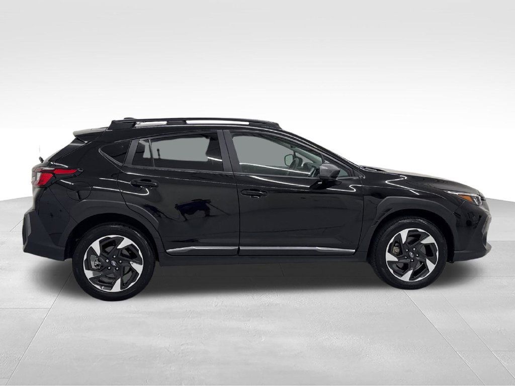Certified 2024 Subaru Crosstrek 2.5i Limited w/ Crosstrek Mirror Package AWD/4WD image 7