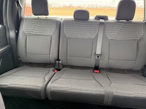 Used 2023 Ford F150 XL w/ STX Black Appearance Package image 20