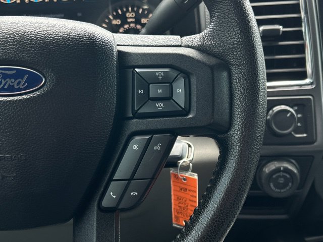Used 2016 Ford F150 XLT w/ Equipment Group 302A Luxury AWD/4WD image 36