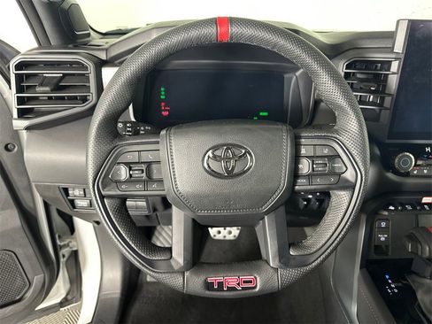 Used 2025 Toyota Tundra TRD Pro image 23