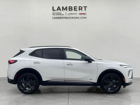 New 2026 Buick Envision Sport Touring image 6