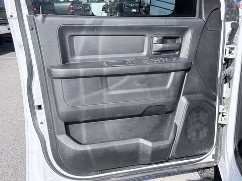 Used 2021 RAM 1500 Tradesman w/ Trailer Tow Group image 24