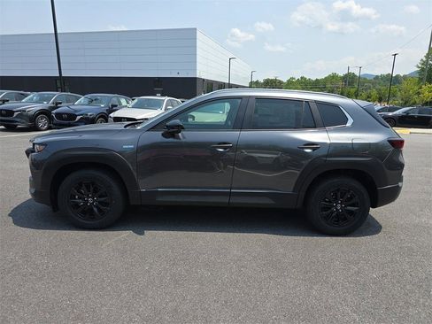 New 2025 MAZDA CX-50 2.5 Hybrid w/ Weather Package image 8