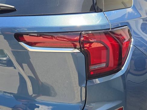 New 2026 GMC Terrain Denali AWD/4WD image 8