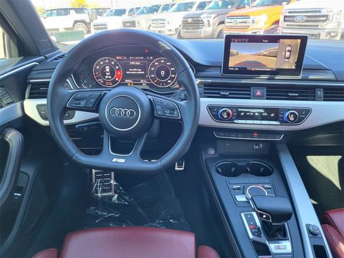 Used 2019 Audi S4 Prestige image 18