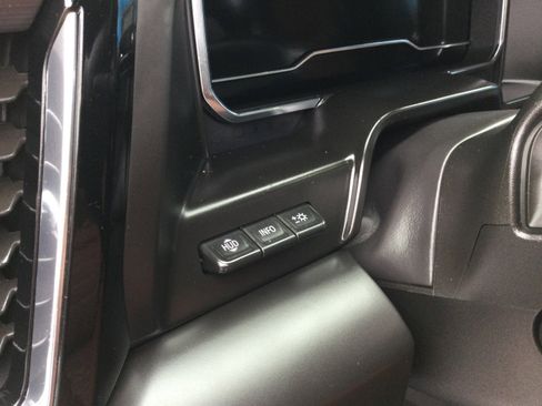 Used 2025 GMC Sierra 1500 Denali Ultimate image 17