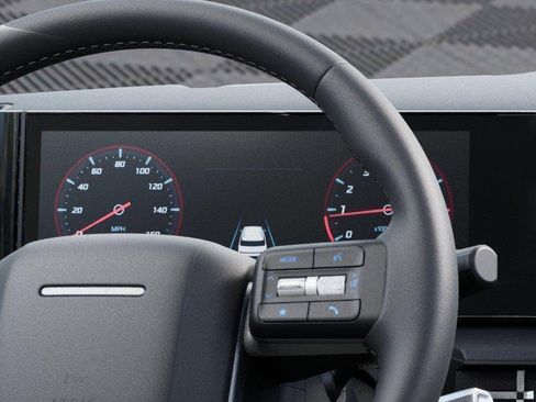 New 2026 Hyundai Santa Fe Limited image 14