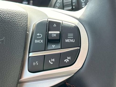 New 2026 Ford Explorer Active w/ Active Comfort Package AWD/4WD image 28
