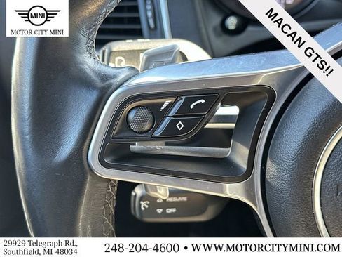 Used 2018 Porsche Macan GTS image 26