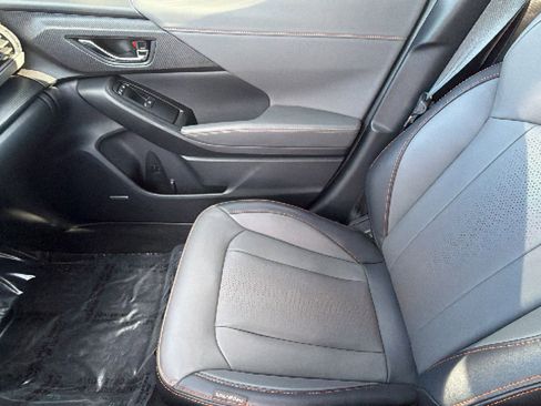 Certified 2024 Subaru Crosstrek 2.5i Limited image 12