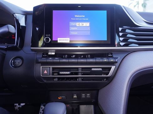 New 2026 Toyota Camry SE image 17