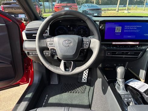 New 2026 Toyota Camry XSE image 22