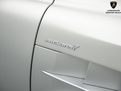 Used 2006 Mercedes-Benz SLR SLR McLaren image 4