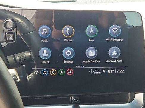 Used 2022 Chevrolet Corvette Stingray Preferred Cpe w/ Z51 Performance Package image 13