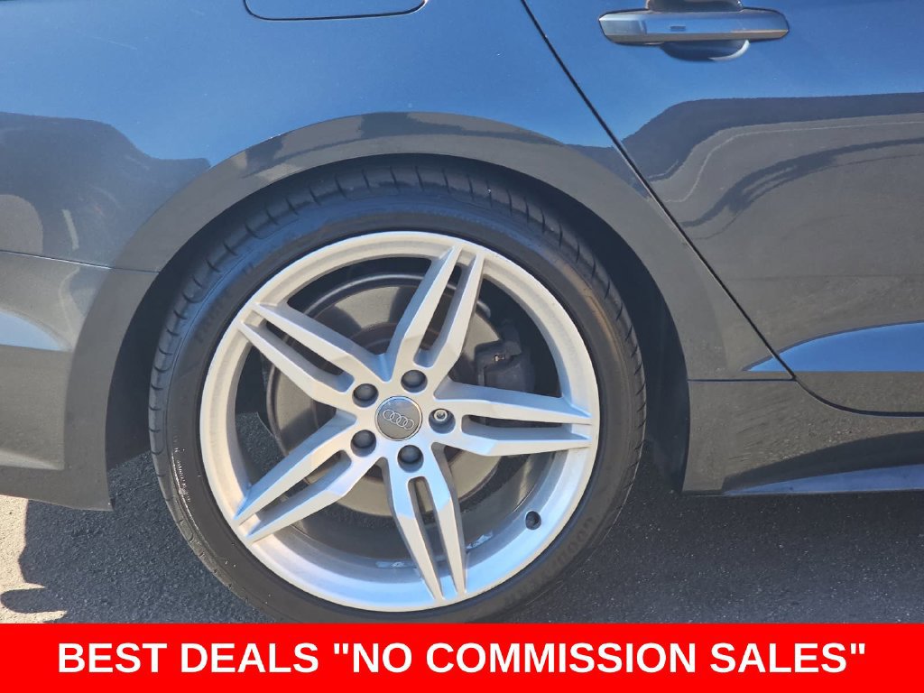 Used 2018 Audi A5 2.0T Prestige w/ Driver Assistance Package AWD/4WD image 39
