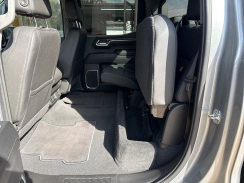 Used 2025 GMC Sierra 1500 SLT image 21