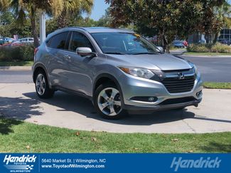 Used 2017 Honda HR-V EX-L video 1