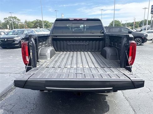 Used 2023 GMC Sierra 1500 Denali AWD/4WD image 26