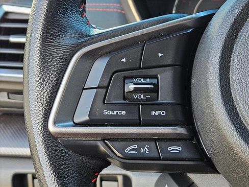 Used 2021 Subaru Impreza 2.0i Sport image 11