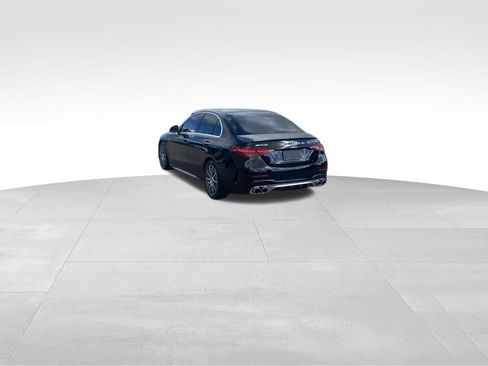 Certified 2023 Mercedes-Benz C 43 AMG 4MATIC Sedan image 3