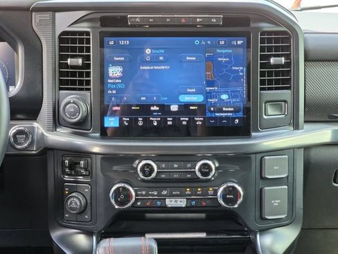 Certified 2024 Ford F150 Raptor AWD/4WD image 9