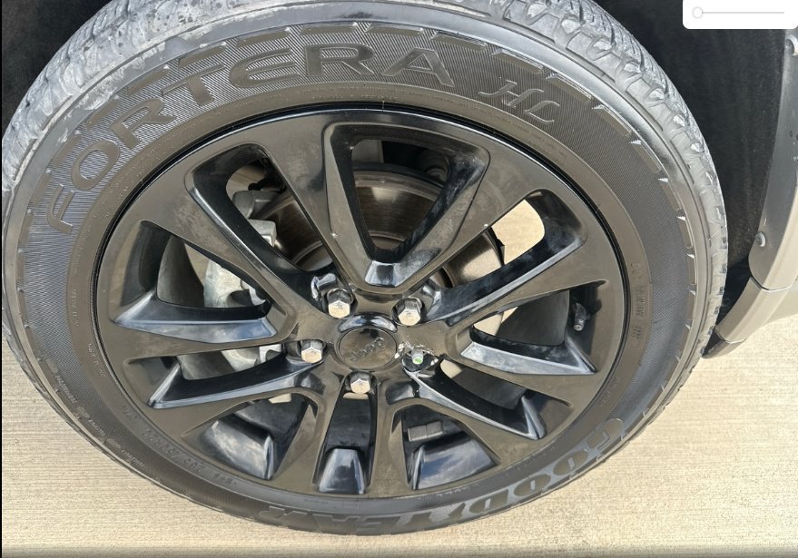 Used 2020 Jeep Grand Cherokee Altitude AWD/4WD image 16
