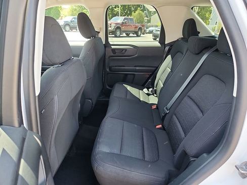 Certified 2021 Ford Bronco Sport AWD/4WD image 10
