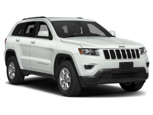 Used 2015 Jeep Grand Cherokee Laredo w/ Quick Order Package 23E RWD image 9